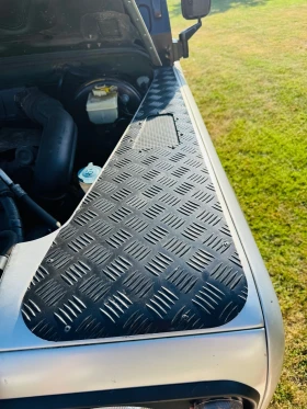 Land Rover Defender 110 TD5 | Mobile.bg    12