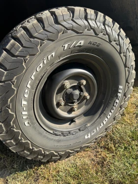 Land Rover Defender 110 TD5 | Mobile.bg    11