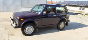 Lada Niva 1, 7   | Mobile.bg    5