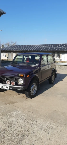 Lada Niva 1, 7   | Mobile.bg    7