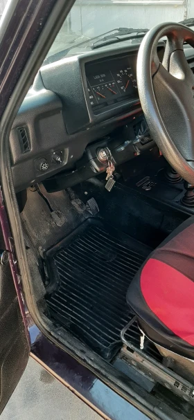 Lada Niva 1, 7   | Mobile.bg    11