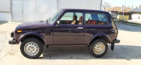 Lada Niva 1, 7   | Mobile.bg    6