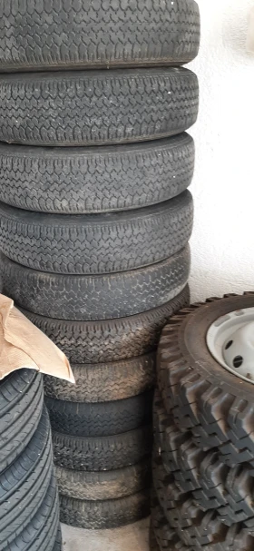 Lada Niva 1, 7   | Mobile.bg    14