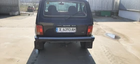 Lada Niva 1, 7   | Mobile.bg    4