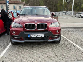 Обява за продажба на BMW X5 ~19 999 лв. - изображение 1