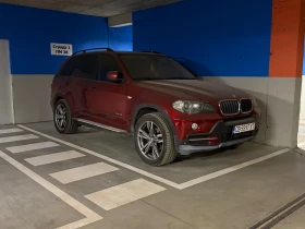 Обява за продажба на BMW X5 ~19 999 лв. - изображение 1