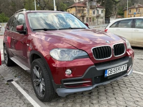 Обява за продажба на BMW X5 ~19 999 лв. - изображение 4