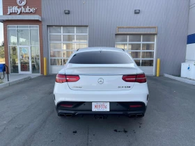 Mercedes-Benz GLE 63 S AMG 2019 COUPE FULL *   *  | Mobile.bg    5