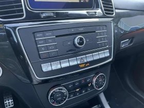 Mercedes-Benz GLE 63 S AMG 2019 COUPE FULL *   *  | Mobile.bg    13