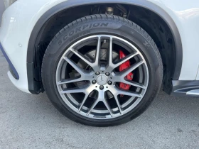 Mercedes-Benz GLE 63 S AMG 2019 COUPE FULL *   *  | Mobile.bg    7