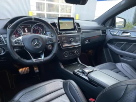 Mercedes-Benz GLE 63 S AMG 2019 COUPE FULL *   *  | Mobile.bg    10