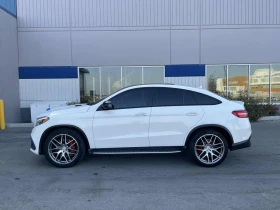 Mercedes-Benz GLE 63 S AMG 2019 COUPE FULL *   *  | Mobile.bg    4