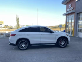 Mercedes-Benz GLE 63 S AMG 2019 COUPE FULL *   *  | Mobile.bg    6