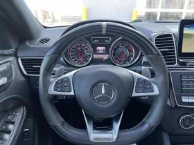 Mercedes-Benz GLE 63 S AMG 2019 COUPE FULL *   *  | Mobile.bg    9