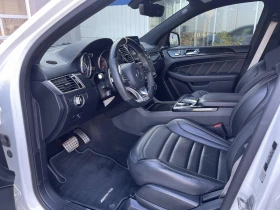 Mercedes-Benz GLE 63 S AMG 2019 COUPE FULL *   *  | Mobile.bg    8