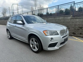BMW X3 * XDRIVE35I * CARFAX * БЕЗ ПЪРВОНАЧАЛНА ВНОСКА - 18850 лв. / 9637.85 € - 43832017 2