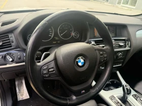 BMW X3 * XDRIVE35I * CARFAX * БЕЗ ПЪРВОНАЧАЛНА ВНОСКА - 18850 лв. / 9637.85 € - 43832017 4