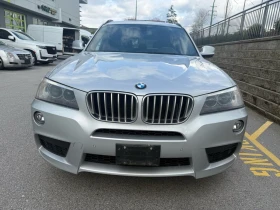 BMW X3 * XDRIVE35I * CARFAX * БЕЗ ПЪРВОНАЧАЛНА ВНОСКА