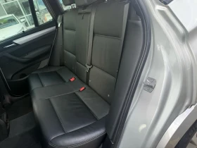 BMW X3 * XDRIVE35I * CARFAX * БЕЗ ПЪРВОНАЧАЛНА ВНОСКА - 18850 лв. / 9637.85 € - 43832017 11