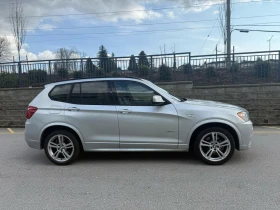 BMW X3 * XDRIVE35I * CARFAX * БЕЗ ПЪРВОНАЧАЛНА ВНОСКА - 18850 лв. / 9637.85 € - 43832017 7