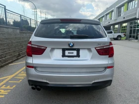 BMW X3 * XDRIVE35I * CARFAX * БЕЗ ПЪРВОНАЧАЛНА ВНОСКА - 18850 лв. / 9637.85 € - 43832017 3