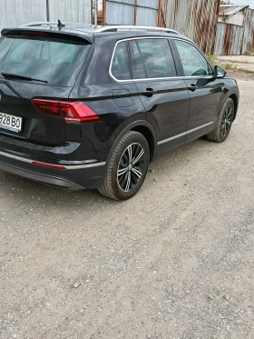 Обява за продажба на VW Tiguan Digital  нови зимни гуми  ~37 500 лв. - изображение 2 | Auto.bg Обява за продажба на VW Tiguan Digital  нови зимни гуми  ~37 500 лв. - изображение 2