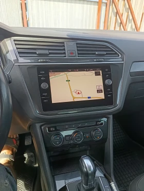 Обява за продажба на VW Tiguan Digital  нови зимни гуми  ~37 500 лв. - изображение 10 | Auto.bg Обява за продажба на VW Tiguan Digital  нови зимни гуми  ~37 500 лв. - изображение 10