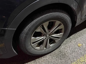 Hyundai Santa fe * Premium * CARFAX * БЕЗ ПЪРВОНАЧАЛНА ВНОСКА - 18200 лв. / 9305.51 € - 40254690 7