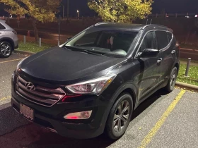 Hyundai Santa fe * Premium * CARFAX * БЕЗ ПЪРВОНАЧАЛНА ВНОСКА