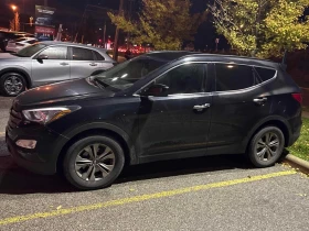 Hyundai Santa fe * Premium * CARFAX * БЕЗ ПЪРВОНАЧАЛНА ВНОСКА - 18200 лв. / 9305.51 € - 40254690 2