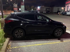 Hyundai Santa fe * Premium * CARFAX * БЕЗ ПЪРВОНАЧАЛНА ВНОСКА - 18200 лв. / 9305.51 € - 40254690 3