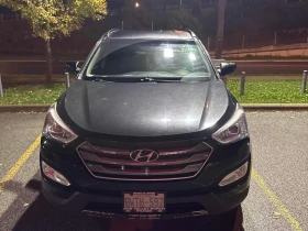 Hyundai Santa fe * Premium * CARFAX * БЕЗ ПЪРВОНАЧАЛНА ВНОСКА - 18200 лв. / 9305.51 € - 40254690 6