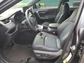 Toyota Rav4 XSE 2.5L - 54999 лв. / 28120.54 € - 86868079 7