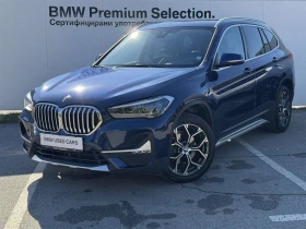 BMW X1 sDrive18d