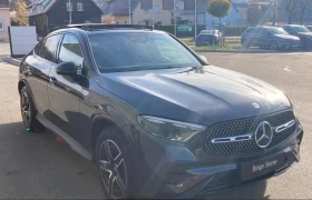 Mercedes-Benz GLC 220 d 4M Coupe AMG - 65000 € / 127128.95 лв. - 73528824 10