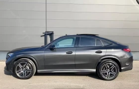 Mercedes-Benz GLC 220 d 4M Coupe AMG - 65000 € / 127128.95 лв. - 73528824 2