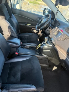 Honda Cr-v IV / 2.2I-DTEC* 4x4*  FACELIFT, снимка 7