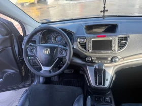 Honda Cr-v IV / 2.2I-DTEC* 4x4*  FACELIFT, снимка 4