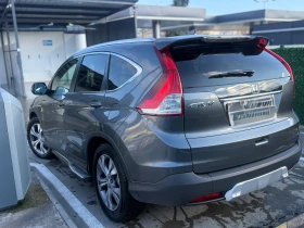 Honda Cr-v IV / 2.2I-DTEC* 4x4*  FACELIFT, снимка 14