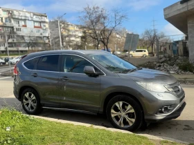 Honda Cr-v IV / 2.2I-DTEC* 4x4*  FACELIFT, снимка 2