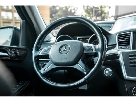 Mercedes-Benz ML 350 * BlueTech DIESEL | CLEAN CARFAX | NAVI | CAM * CA - 25900 лв. / 13242.46 € - 10306860 13