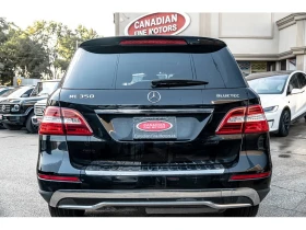 Mercedes-Benz ML 350 * BlueTech DIESEL | CLEAN CARFAX | NAVI | CAM * CA - 25900 лв. / 13242.46 € - 10306860 4