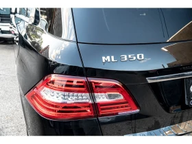 Mercedes-Benz ML 350 * BlueTech DIESEL | CLEAN CARFAX | NAVI | CAM * CA - 25900 лв. / 13242.46 € - 10306860 5