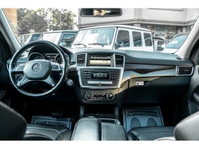 Mercedes-Benz ML 350 * BlueTech DIESEL | CLEAN CARFAX | NAVI | CAM * CA - 25900 лв. / 13242.46 € - 10306860 12