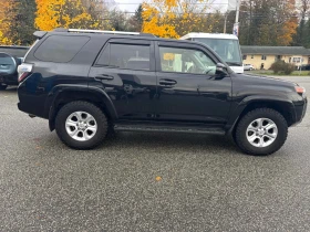 Toyota 4runner CARFAX* АВТОФИНАНСИРАНЕ БЕЗ ПЪРВОНАЧАЛНА ВНОСКА, снимка 3