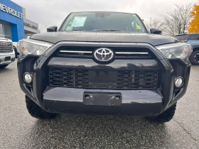 Toyota 4runner CARFAX* АВТОФИНАНСИРАНЕ БЕЗ ПЪРВОНАЧАЛНА ВНОСКА, снимка 7