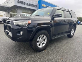 Toyota 4runner CARFAX* АВТОФИНАНСИРАНЕ БЕЗ ПЪРВОНАЧАЛНА ВНОСКА