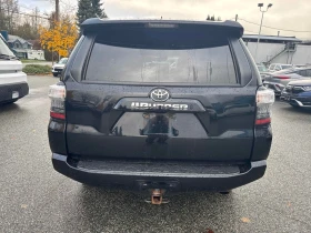 Toyota 4runner CARFAX* АВТОФИНАНСИРАНЕ БЕЗ ПЪРВОНАЧАЛНА ВНОСКА, снимка 4