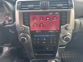 Toyota 4runner CARFAX* АВТОФИНАНСИРАНЕ БЕЗ ПЪРВОНАЧАЛНА ВНОСКА, снимка 9