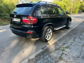 BMW X5 - 8000 € / 15646.64 лв. - 48939583 5